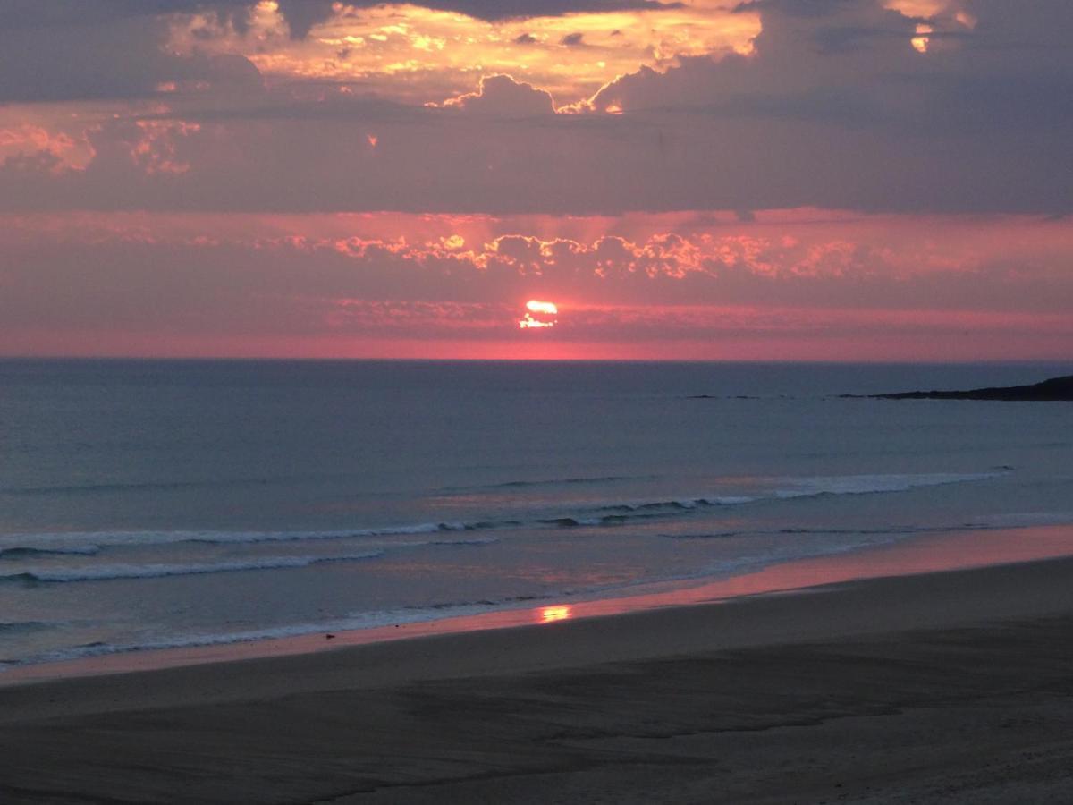 Gite "Rose Des Sables" - 800M De La Plage De Surtainville, Proche Commerces - Piscine En Juillet Et Aout Стая снимка