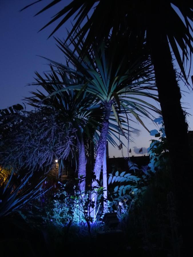 Gite "Rose Des Sables" - 800M De La Plage De Surtainville, Proche Commerces - Piscine En Juillet Et Aout Стая снимка
