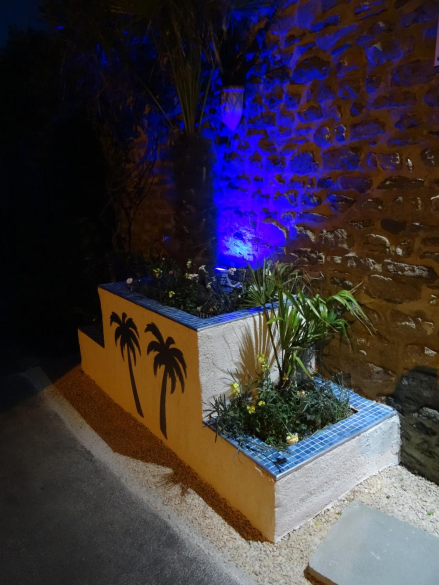 Gite "Rose Des Sables" - 800M De La Plage De Surtainville, Proche Commerces - Piscine En Juillet Et Aout Екстериор снимка